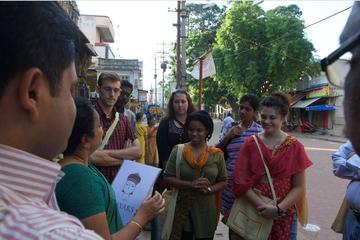 Once upon a Madurai