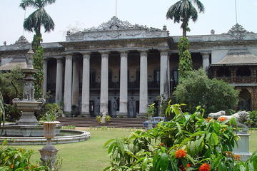 Private Full-Day North Kolkata Tour