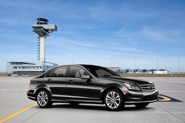 Airport to Airport London Transfer