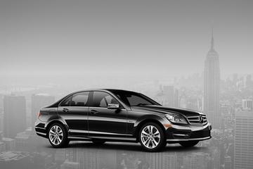 London Airport Transfer: Heathrow to Central London