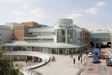 London Heathrow Airport to Southampton Port Transfer
