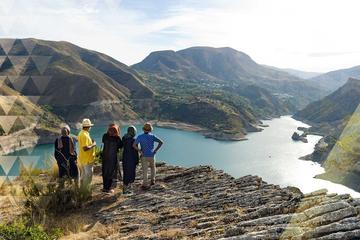 Highlights of the Province of Granada: Semi Private Road Trips