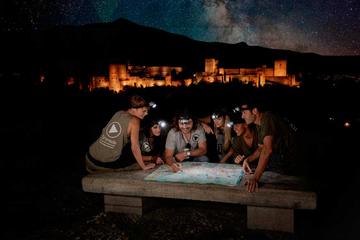 Night Adventure Tour