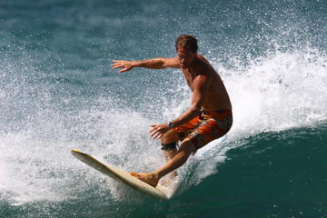 Small Group Surf Lesson