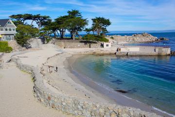 10 Hour Monterey & Carmel Private Tour in a Luxury Vehicle