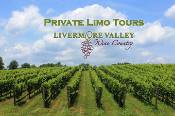 6 Hour Livermore Valley Wine Tour