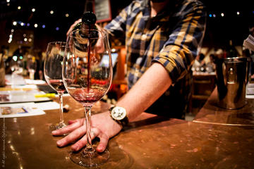 8 Hour - Napa and Sonoma Private Wine Tour