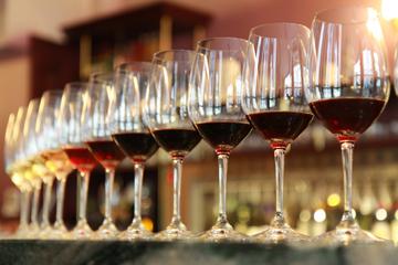 Private Day Tour: Napa Valley Wine Tasting from San Francisco