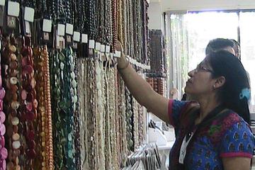 Cebu Arts and Crafts Half-Day Factory Tour