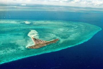 Mactan-Cebu Island Hopping Cruise with Round-Trip Hotel Transport