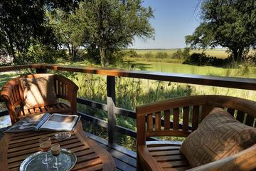 Best of Botswana Rhino Package