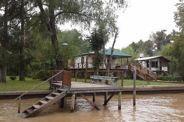 Tigre and Northskirts Private tour from Buenos Aires