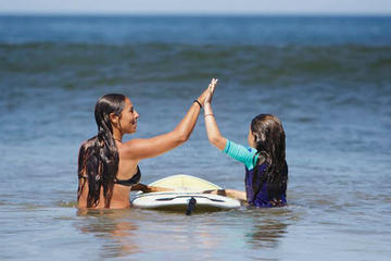 Private Surf Lesson