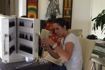 Create Your Signature Perfume in Singapore