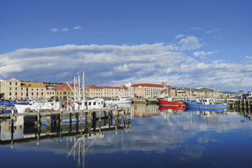 Hobart Historic Walking Tour