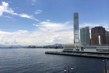 5-Hour Hong Kong City Tour with Hotel Pickup in Hong Kong Island
