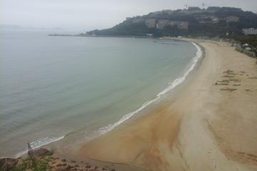 Coach Day Tour: Xiaomeisha Beach