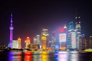 Glamorous Shanghai: Zhujiajiao and Downtown 3 Days Tour