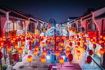 Hangzhou Cultural Tour with Lunch