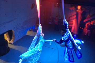 Pearl River Night Cruise with Cantonese Opera