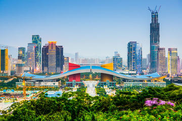 Shenzhen Day Tour From Hong Kong: Classic and Modern China with Hotel Pickup in Kowloon area