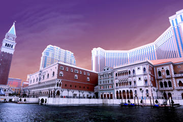 The Best of Hong Kong and Macau