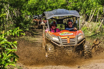 Puerto Plata ATV Adventure