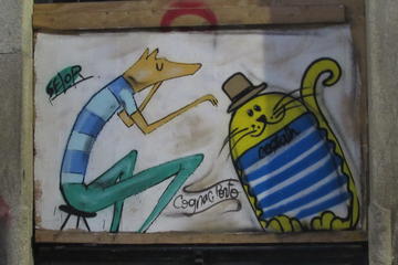 Porto Street Art Tour