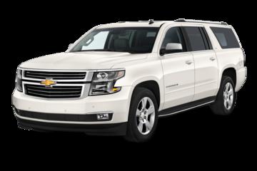 New York City Private Guided Tour by Limo, Van or SUV