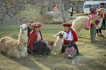Best of Peru 6-Day Cusco, Machu Picchu, and Lake Titicaca Tour