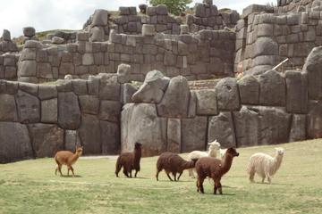 Cusco and Sacred Valley Combo Full Day Tour