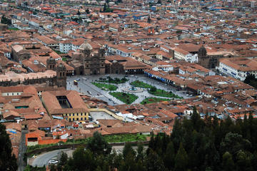 Cusco Half-Day City Tour