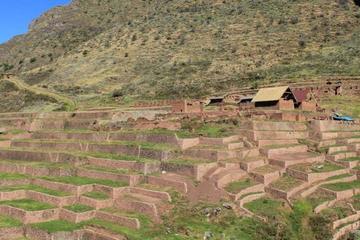 Full Day Hike the Inca Trail to Huchuy Qosqo