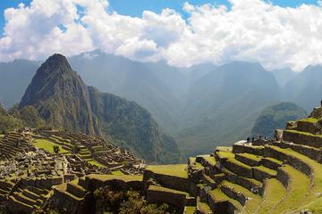 Machu Picchu Full Day Tour from Cusco