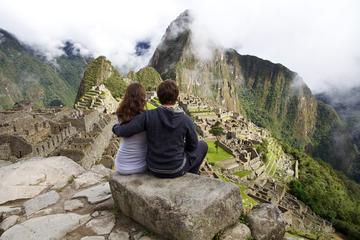 Machu Picchu Private Full-Day Tour from Cusco