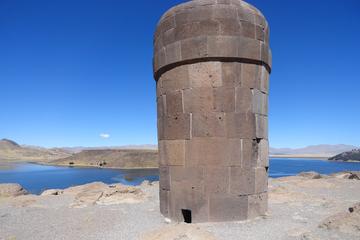 Sillustani Half Day Tour from Puno