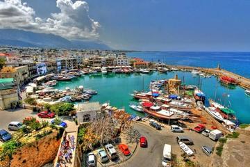 Small Group Tour of Kyrenia Tour from Kyrenia