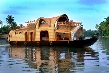 Kerala Hills & Backwater 4 days (Private)