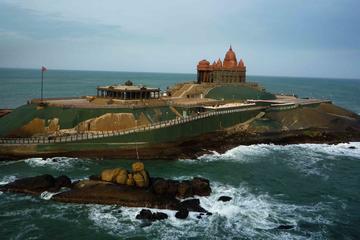 Kovalam to Kanyakumari Full Day Trip