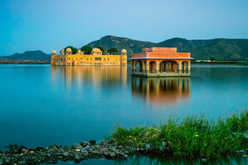 Private Jaipur Sightseeing