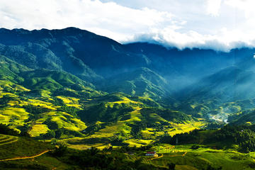 Sapa Off The Beaten Track 2 Days - 1 Night Tour by Express Bus