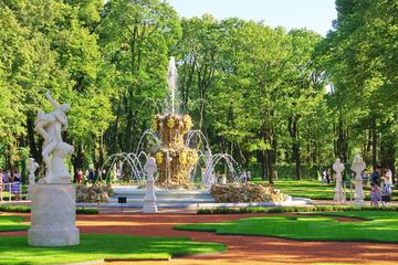 2-Day Family-Oriented Saint Petersburg Shore Excursion