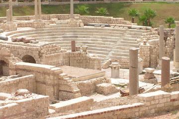 Best of Alexandria - private tour from Alexandria Hotels