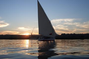 Felucca Cruise on the Nile from Cairo