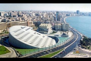 Highlights Alexandria from Cairo