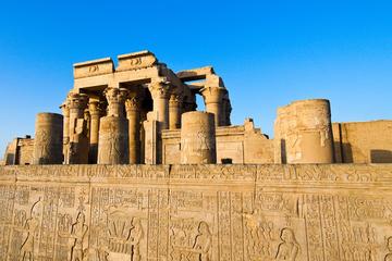 Private Day Trip to Edfu and Kom Ombo from Luxor