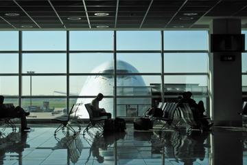 Private Transfer from Borg El Arab Airport to Alexandria Hotels