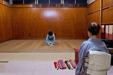 Geisha School