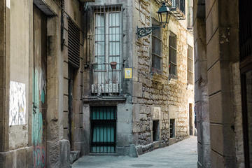 Walking History Tour of Barcelona's Jewish Quarter