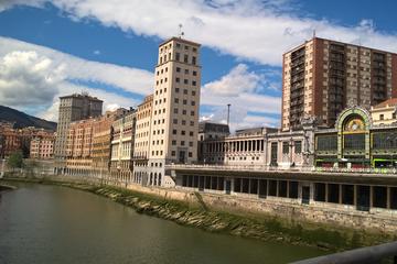 Bilbao Old and New Town Small-Group Walking Tour